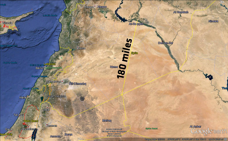 Illustration for article titled Was There A Mission To Rescue The Jordanian F-16 Pilot In ISIS Hands?
